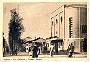 Via Palestro, Cinema Impero, cartolina viaggiata nel 1941 (Massimo Pastore)